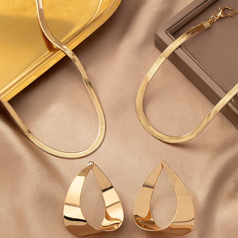 Conjunto Goldie