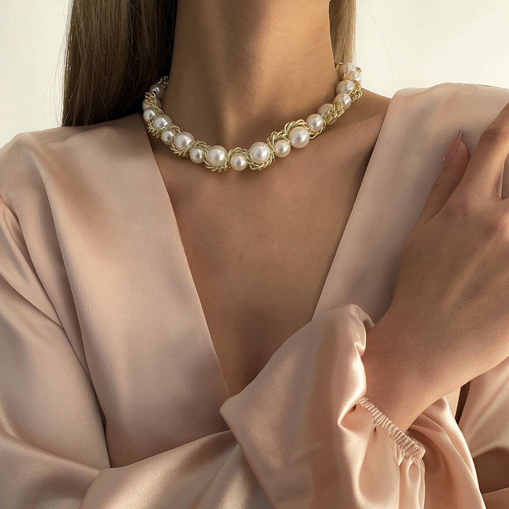 Collar Selena