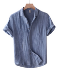 Camisa de lino Phuket