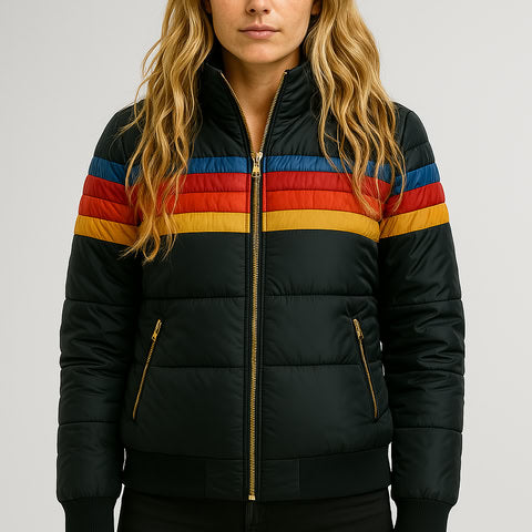 Alena – gabardina