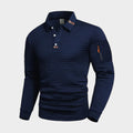 Lucas™ | Polo de lujo