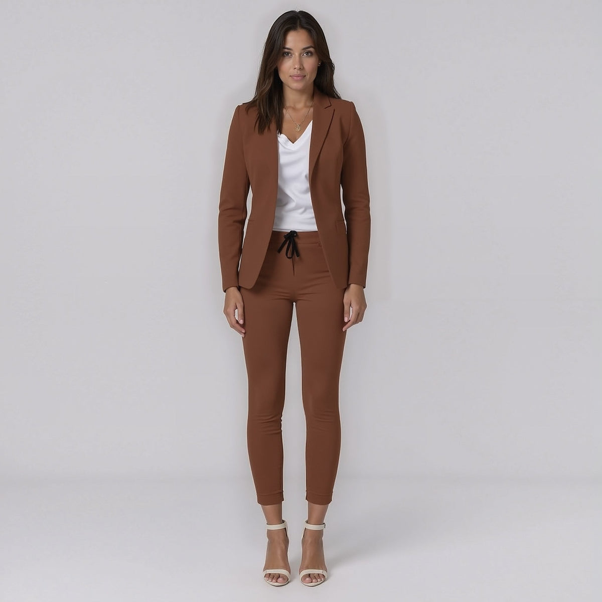 Alena™ | Conjunto de 2 piezas