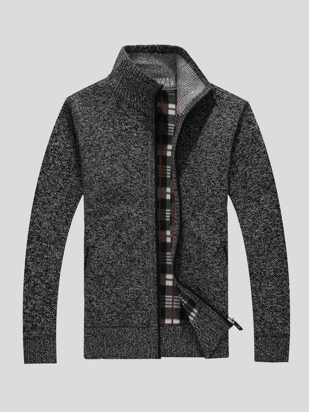 Alpen™ | Chaqueta de vellón cálido