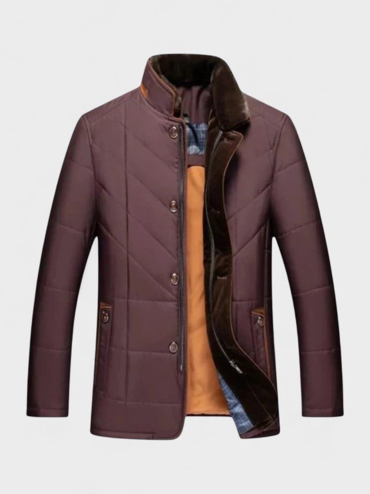 Antonio™ | Chaqueta de Negocios
