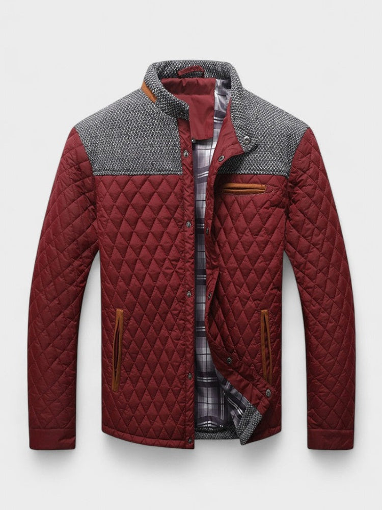 Arden™ | Chaqueta de viaje