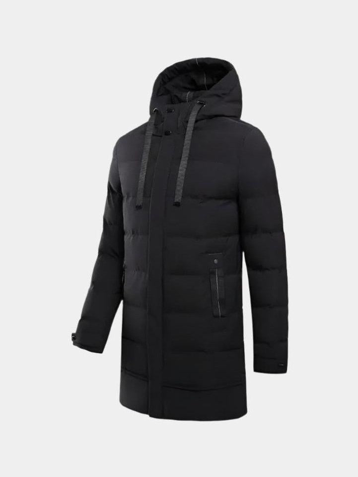 Aron™ | Chaqueta acolchada Lang