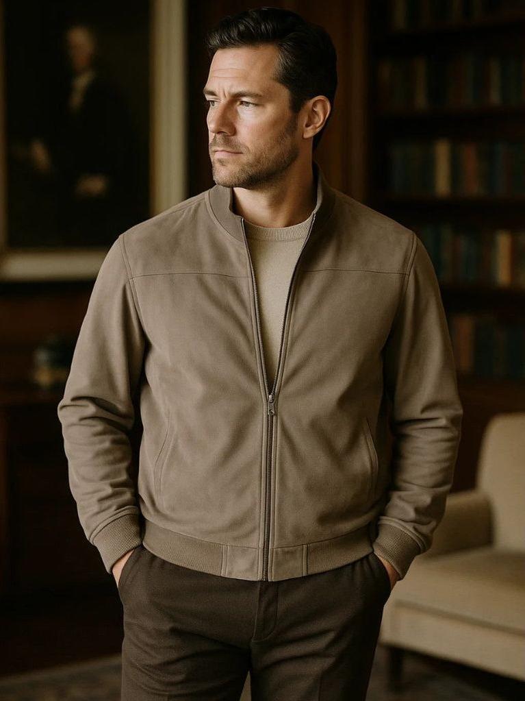 Ashwood™ | Chaqueta Bombardier