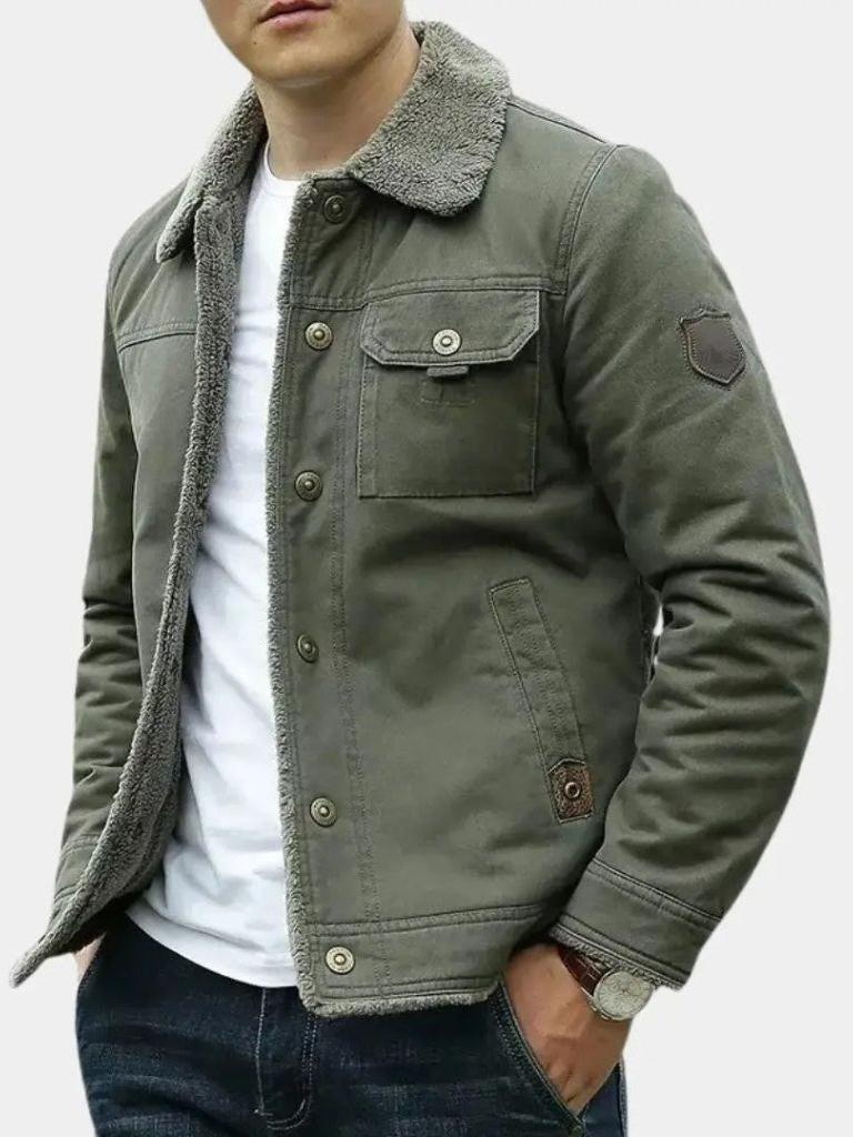Chaqueta de piloto Axel™