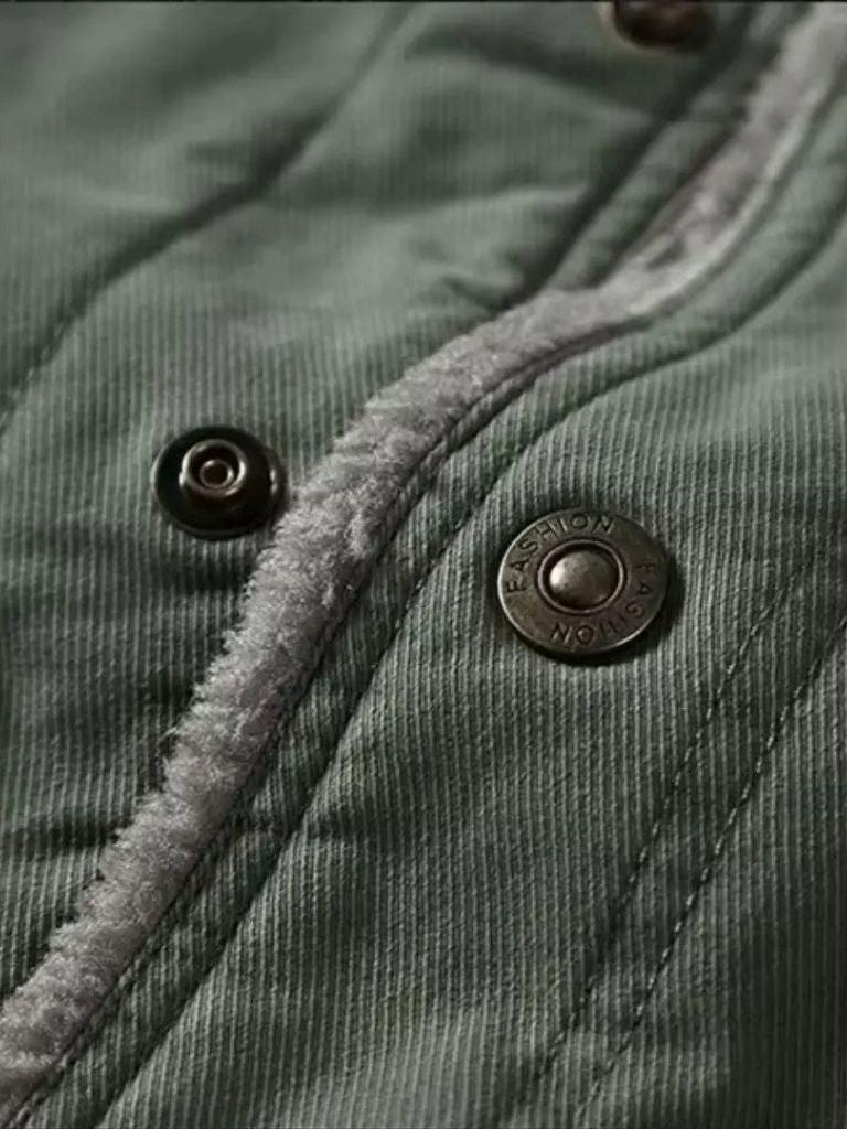 Chaqueta de piloto Axel™