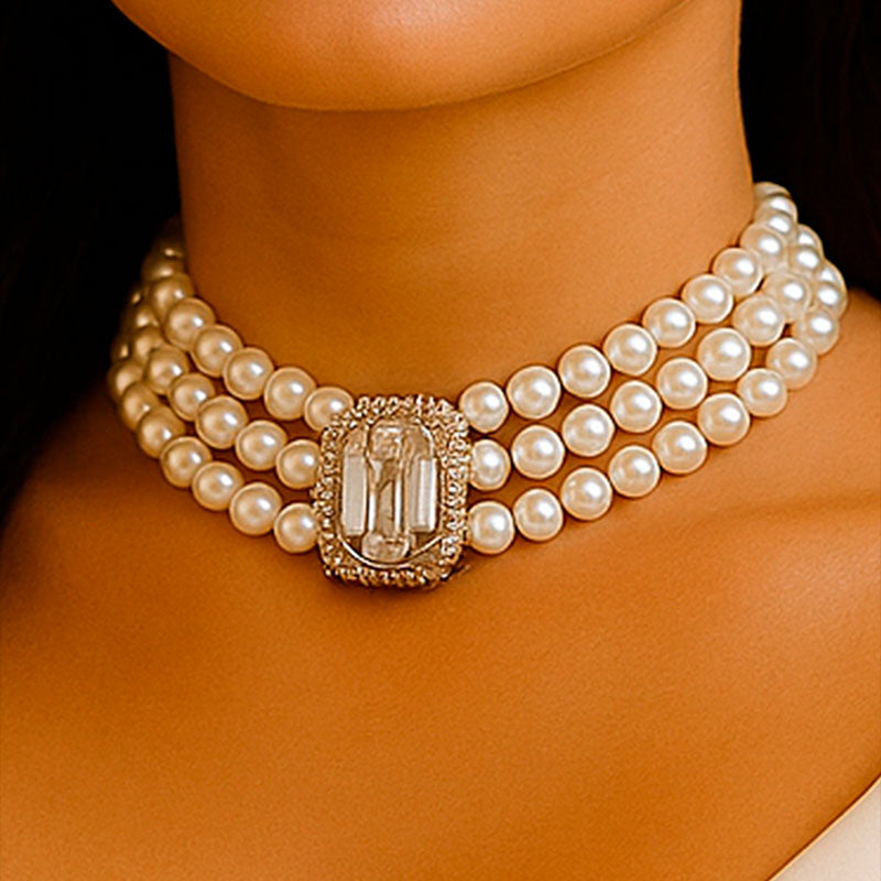 Collar Delia