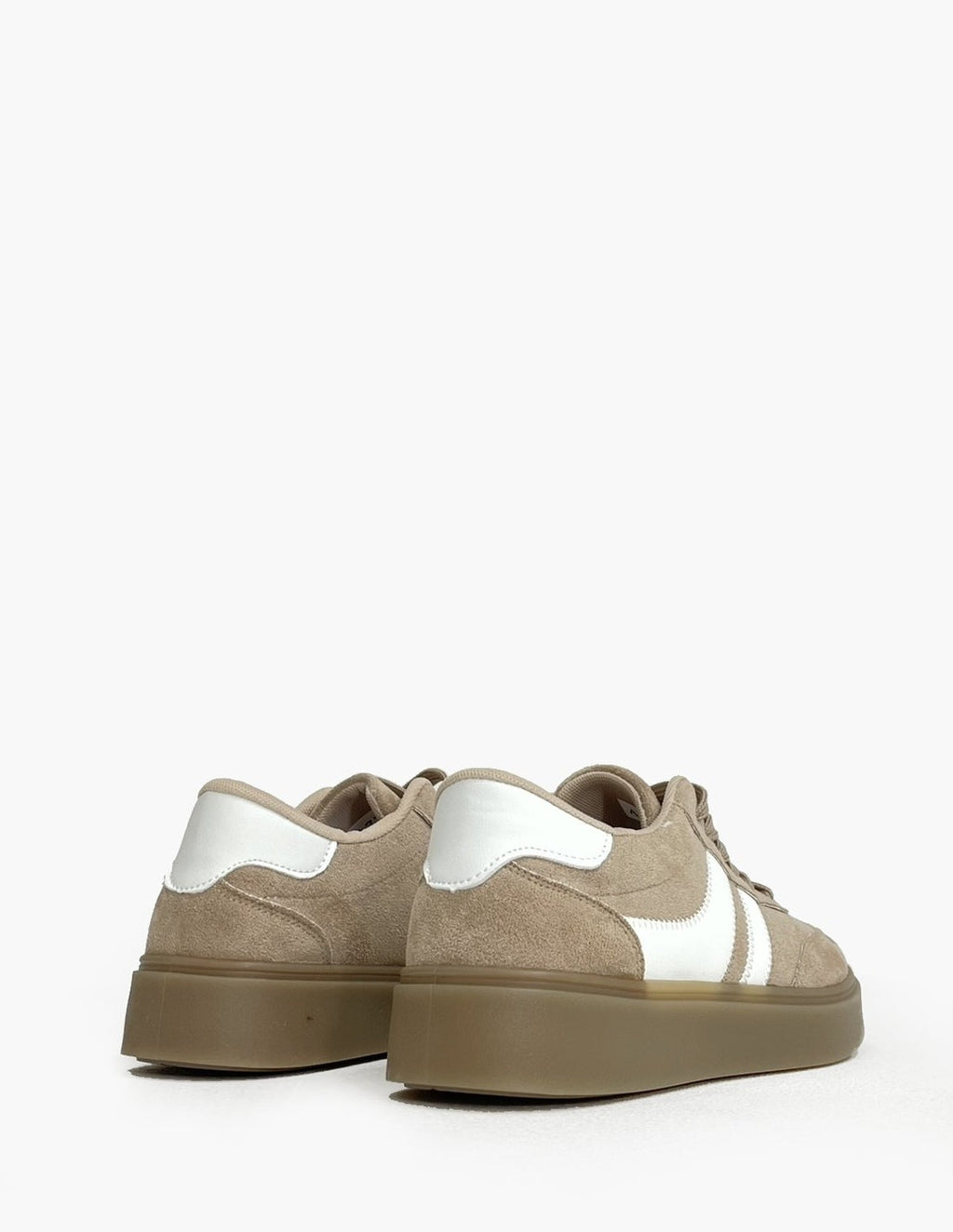 Deportiva casual Khaki