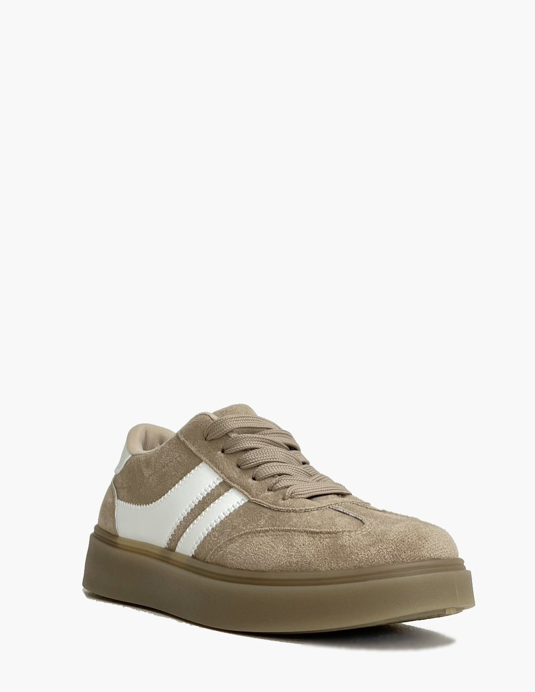 Deportiva casual Khaki