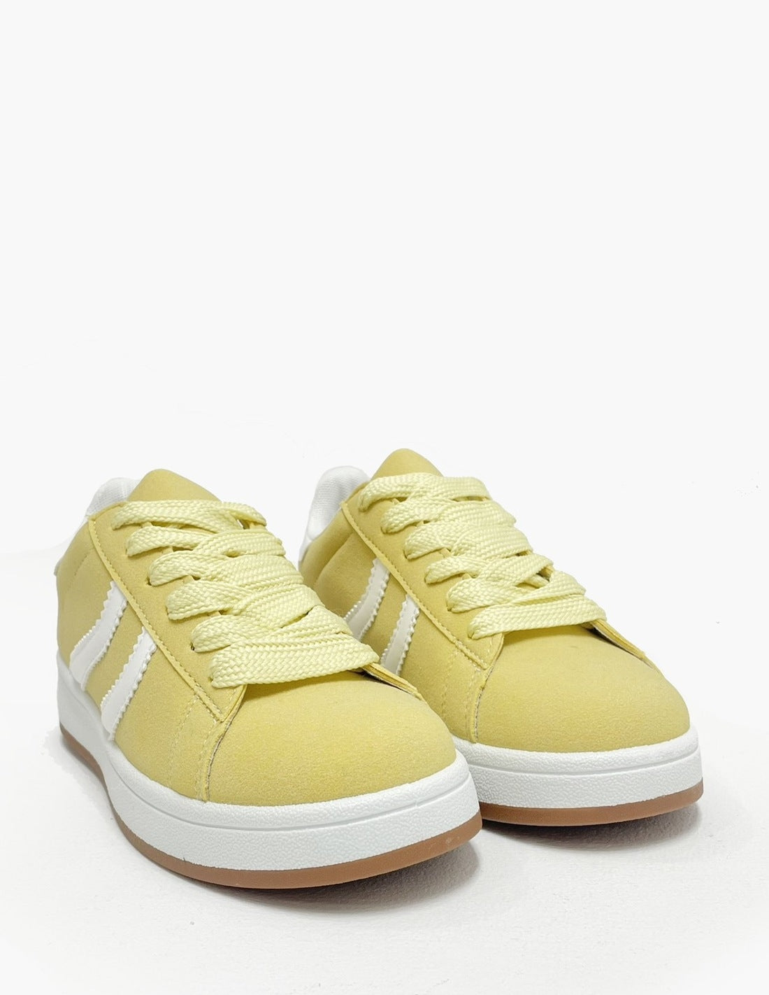 Deportivas amarillas Dania X