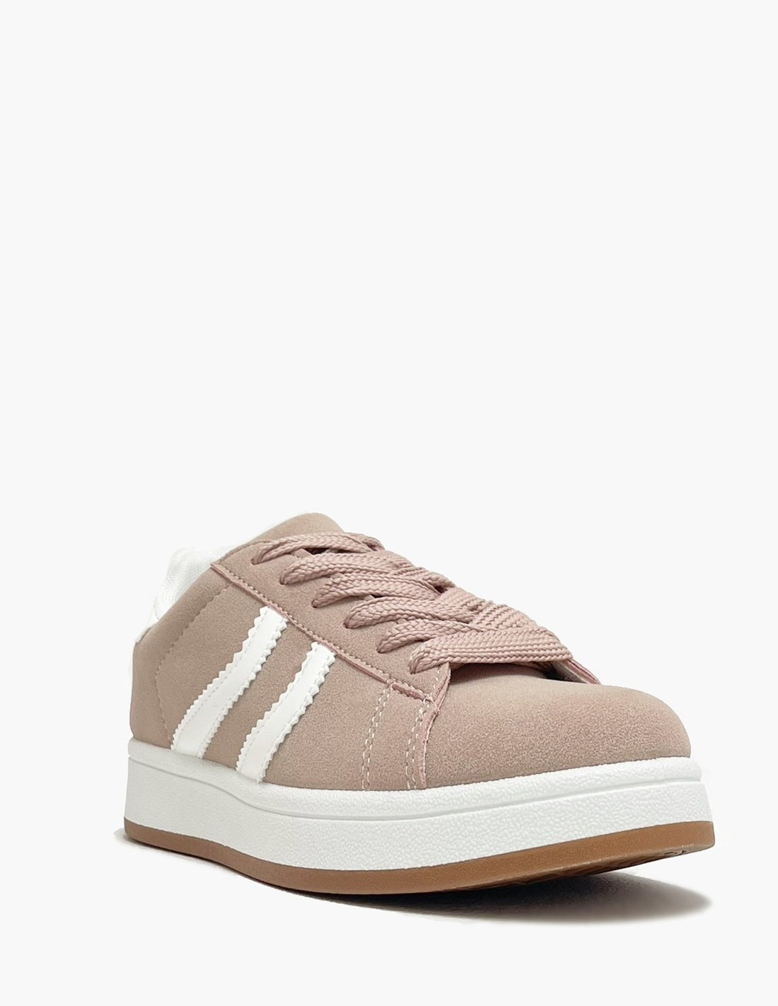 Deportivas rosas Dania X