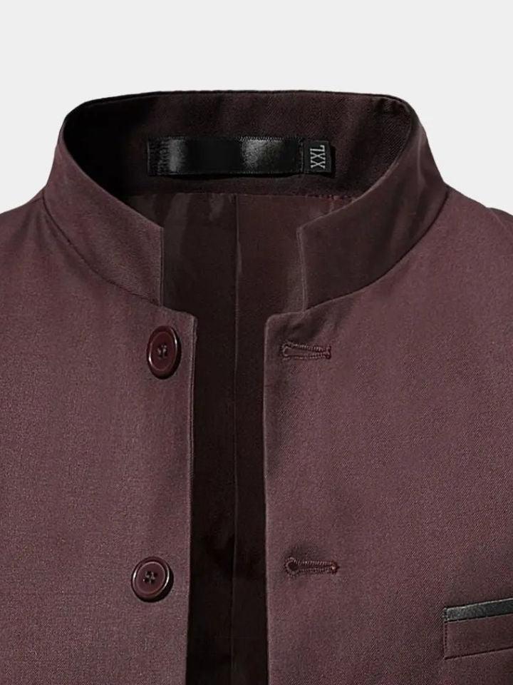 Emil™ | Elegante Chaqueta de Esquí