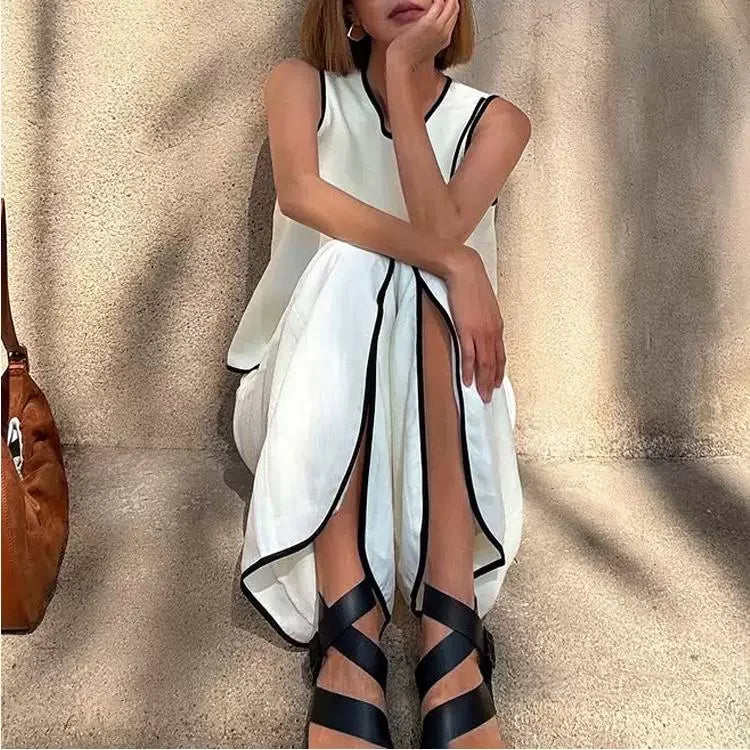 Vega™ | Conjunto Siena Línea Negra