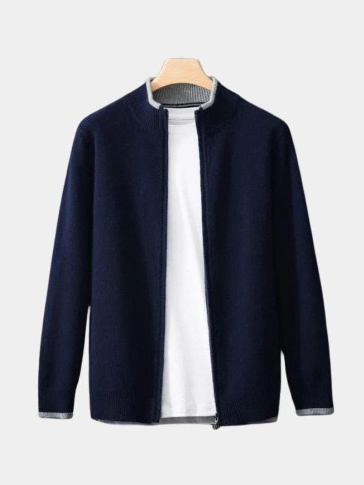 London™ | Chaqueta de cachemira