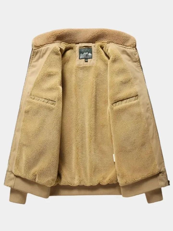 Mads™ | Chaqueta de forro polar