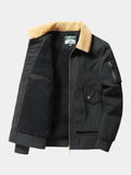Mads™ | Chaqueta de forro polar