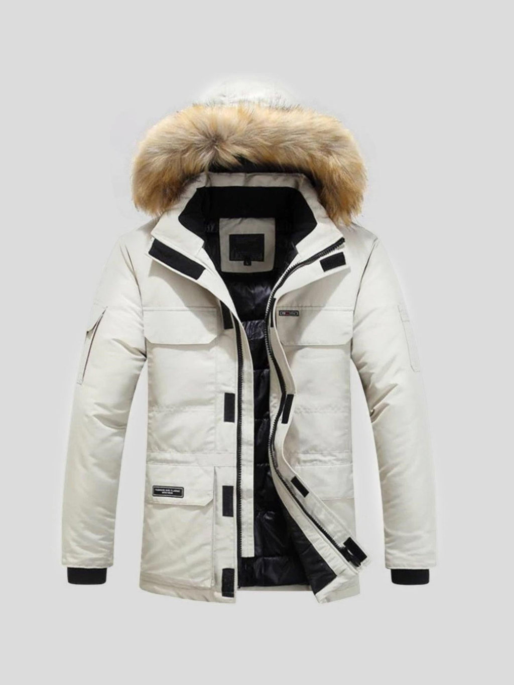 Mathias™ | Ropa exterior elegante