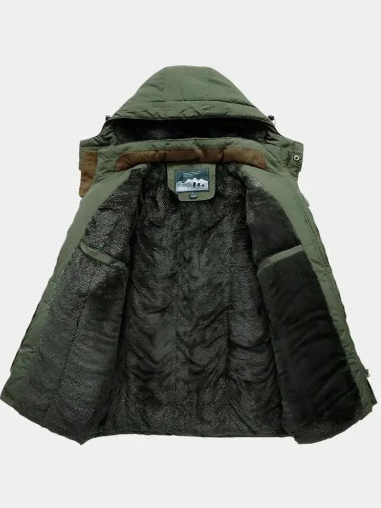 Noah™ | Chaqueta Militar