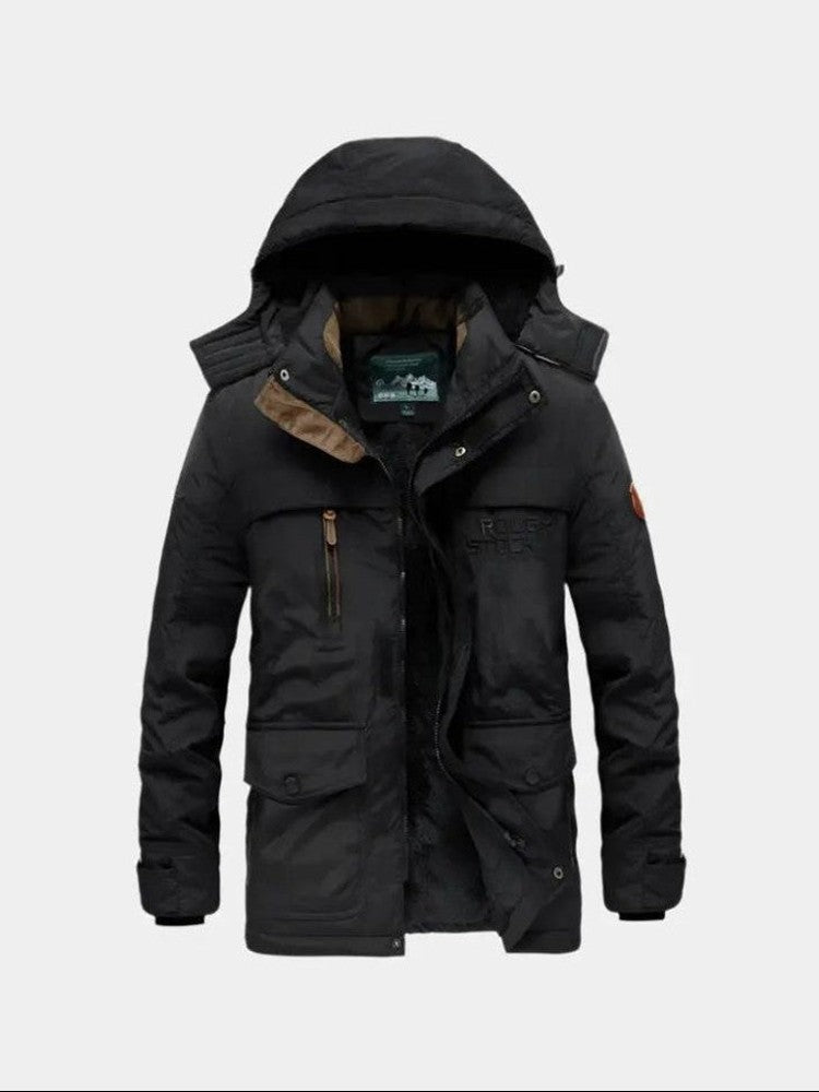 Noah™ | Chaqueta Militar