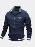 Regent™ | Chaqueta cortaviento