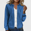 Sienna™ | Chaqueta con cremallera