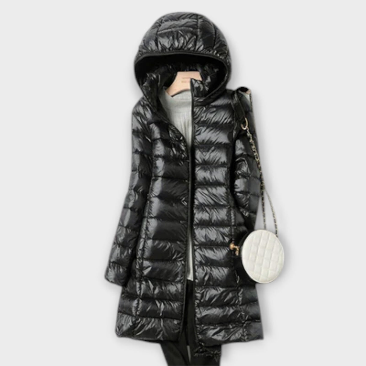 Annika – Chaqueta acolchada para mujer