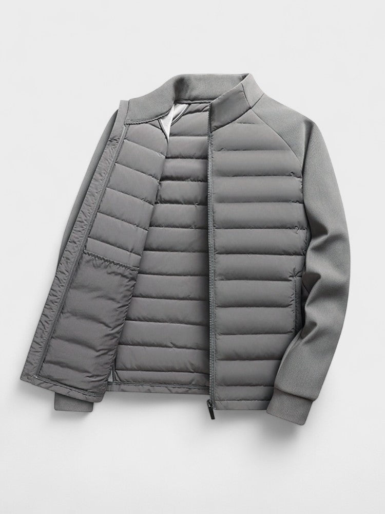 Birk™ | Chaqueta híbrida prémium