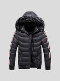 Chaqueta acolchada con estilo Sebastian™