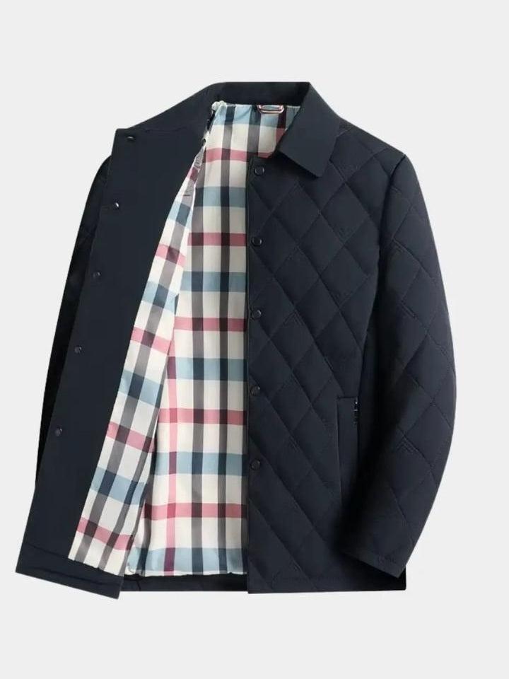 Silvano™ | Chaqueta de Lujo
