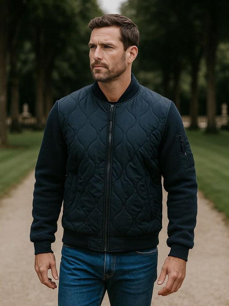 Storm™ | Chaqueta bomber Sherpa
