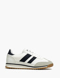 Zapatillas Deportivas Blancas Mujer