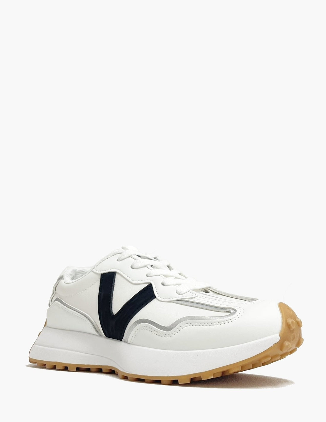 Zapatillas Deportivas Blancas mujer