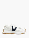 Zapatillas Deportivas Blancas mujer