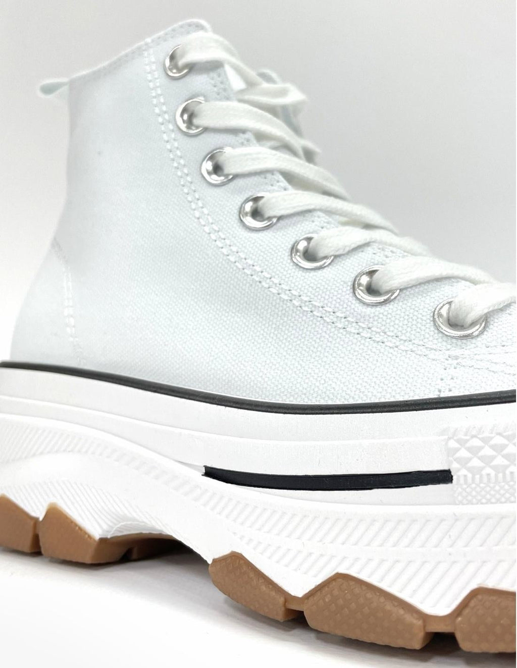 Zapatillas deportivas blancas