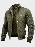 Hugo™ | Chaqueta acolchada premium