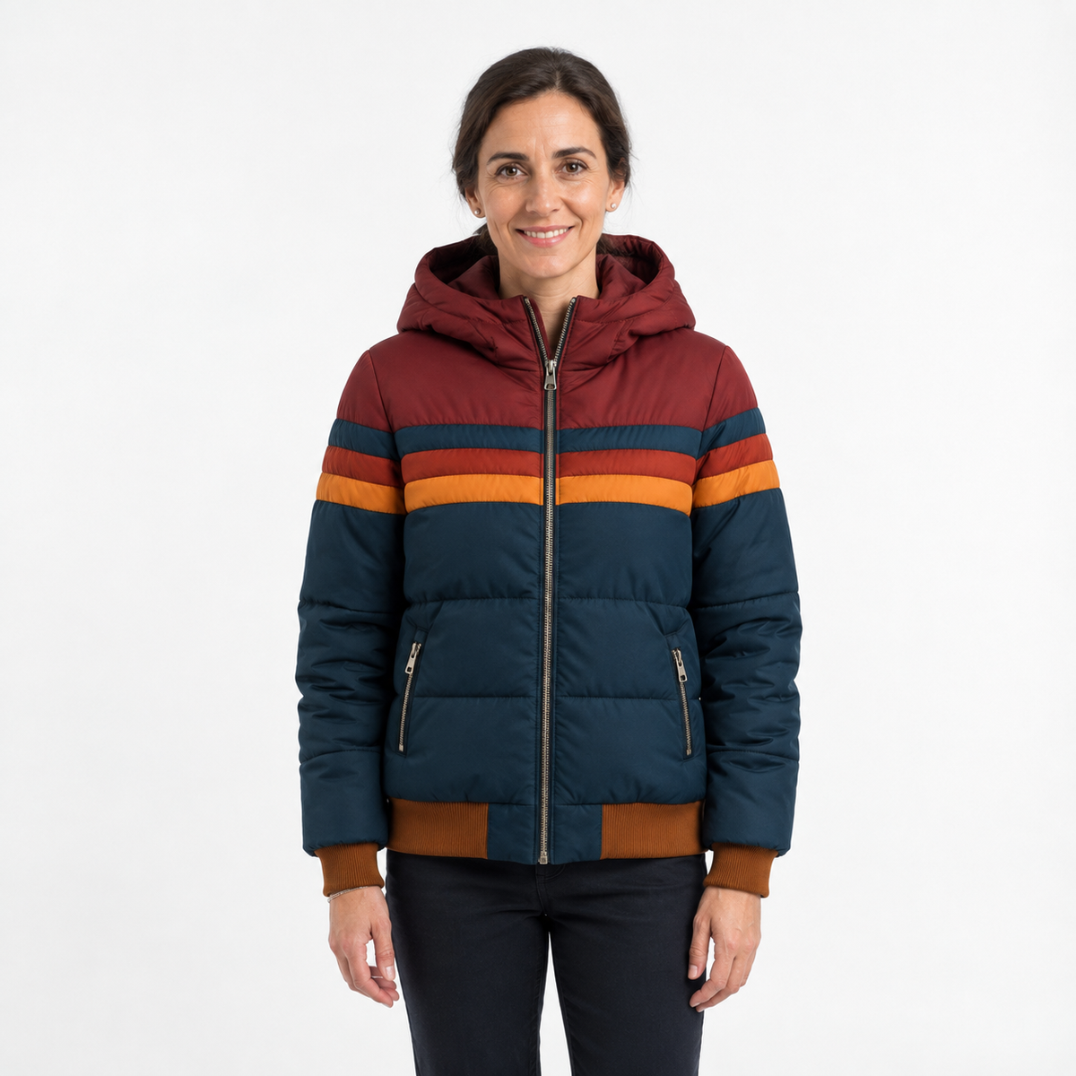 Alena – gabardina