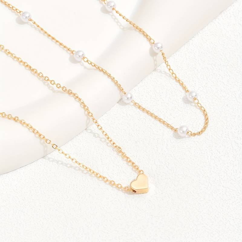 Collar Perla de Amor