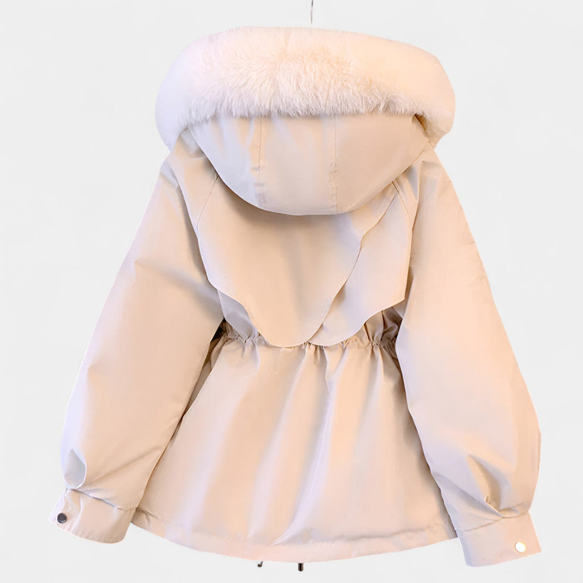 Adriana – chaqueta de invierno elegante